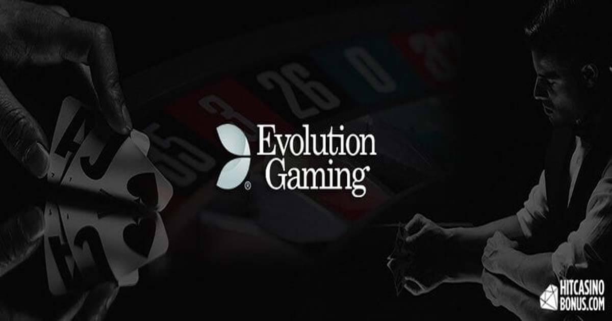 Giới thiệu nhà phát hành Game Evolution