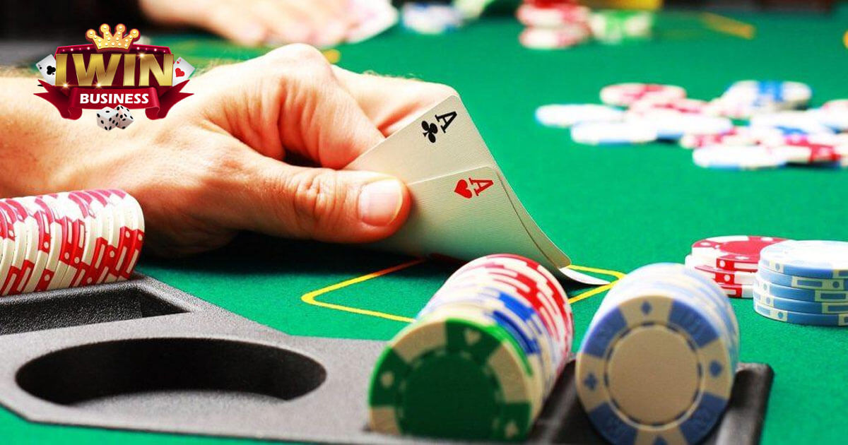 Mẹo chơi Poker iWin hiệu quả cho tân thủ